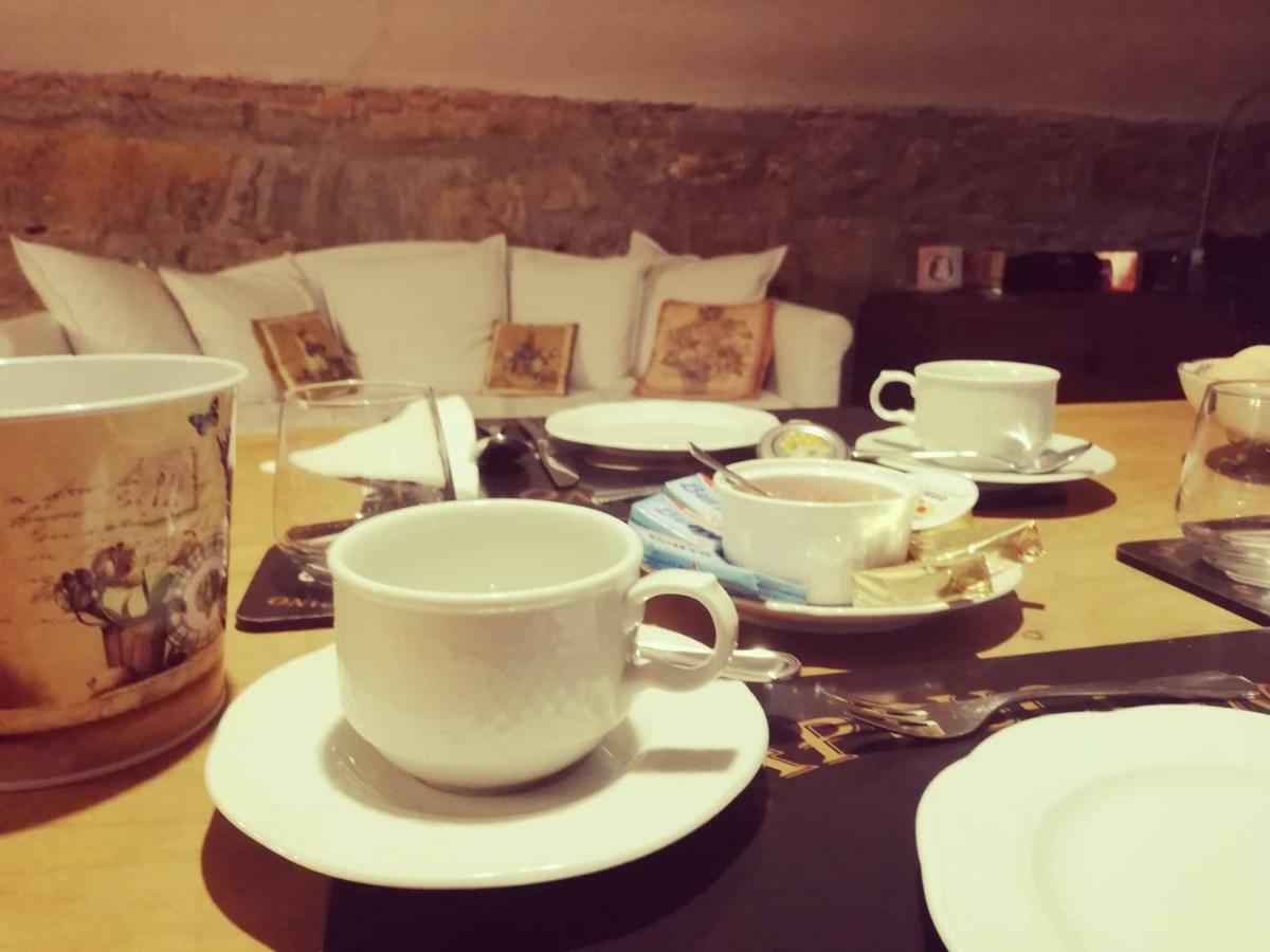 Villa Fausta B&B 트리에스테 외부 사진